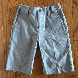 🎉Brooks Brothers: Dressy shorts(Size 6)🎉
